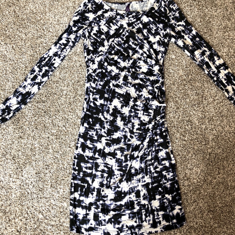 Maternity dress
